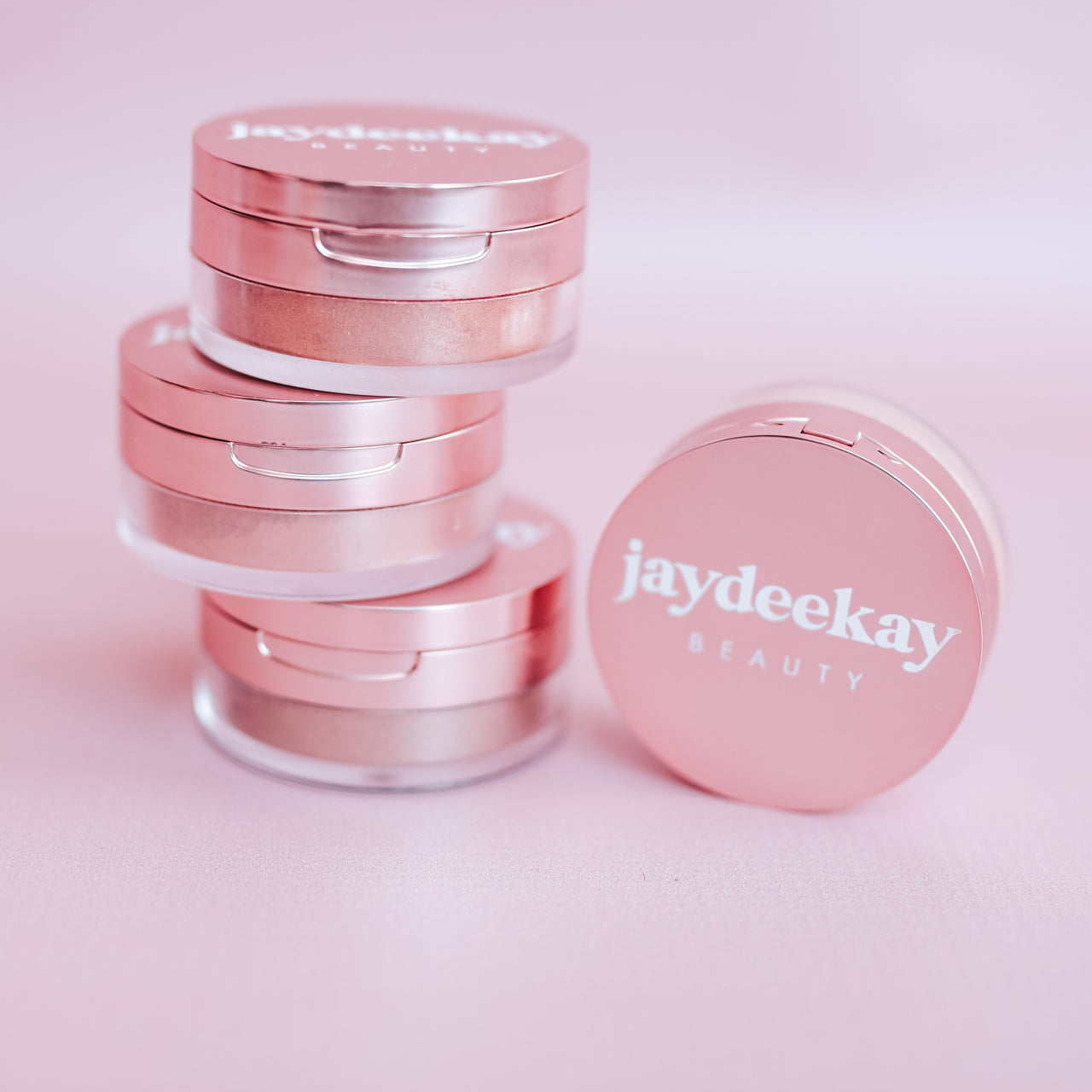 Glow-Up Face & Body Highlighter