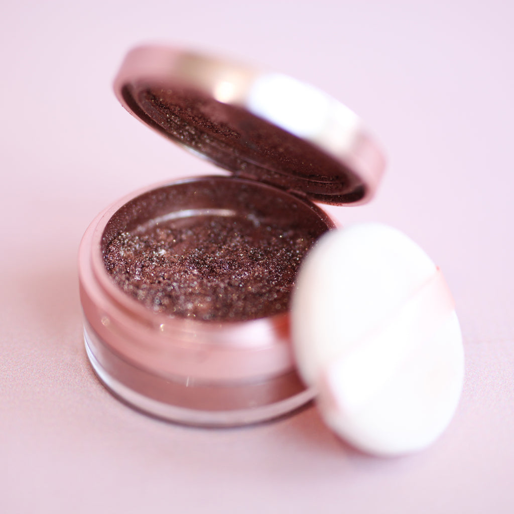 Glow-Up Face & Body Highlighter